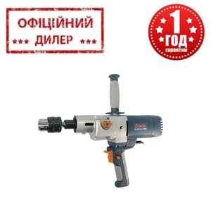Будівельні дриль міксери Rebir IE-1205-16/1700ER (1.8 кВт, двошвидкісний)