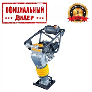 Вибротрамбовка HONKER RM-80D-H-Power (дизель)