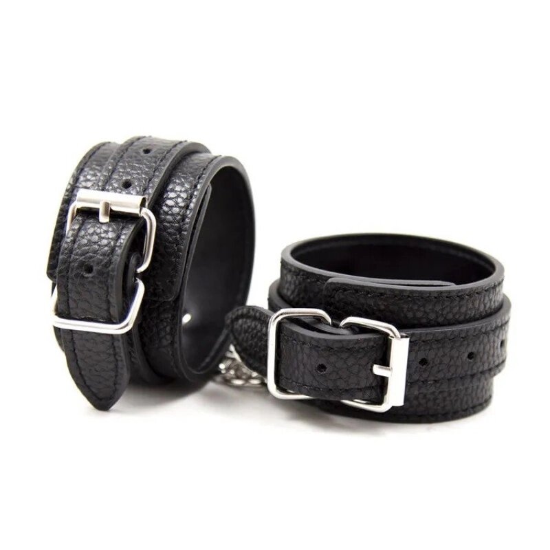 Ankles Cuffs Black від компанії Elektromax - фото 1