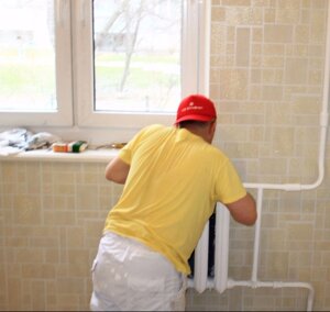 Відновлення віконних укосів в Києві от компании «Okna-Shop» интернет магазин