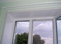 Сэндвич откосы