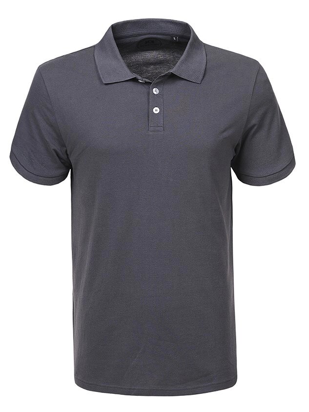 Чоловіча футболка Glo-story MTS - D0081 розмір XL (уп. 6 шт.) від компанії Glo-Story гуртом з Угорщини. - фото 1