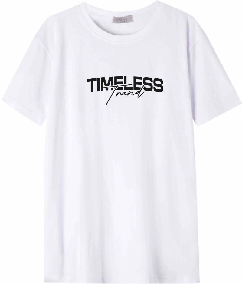 Футболка чоловіча Glo-story, MPO - 9316 від компанії Glo-Story гуртом з Угорщини. - фото 1