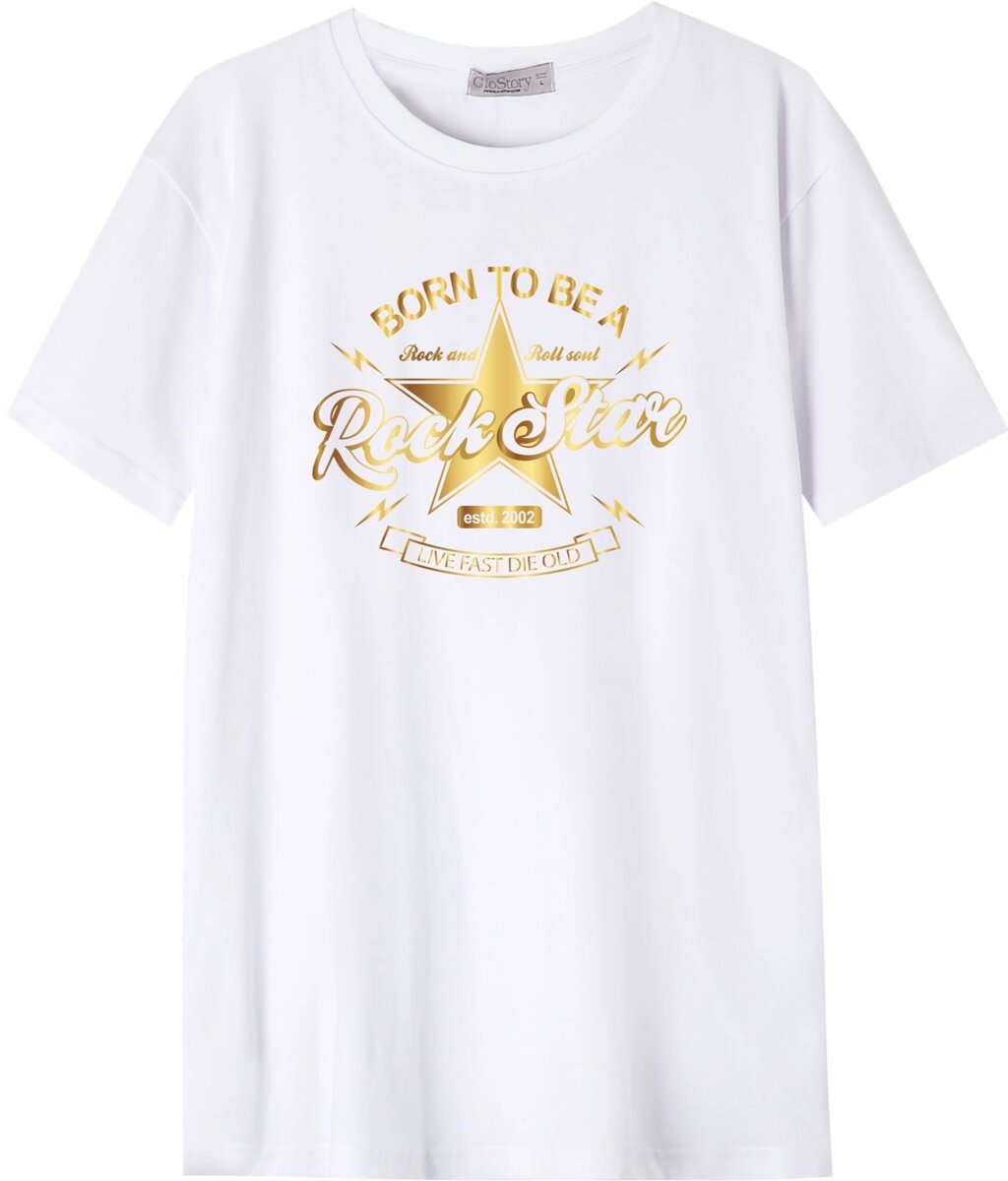 Футболка чоловіча Glo-story, MPO - P9008 від компанії Glo-Story гуртом з Угорщини. - фото 1