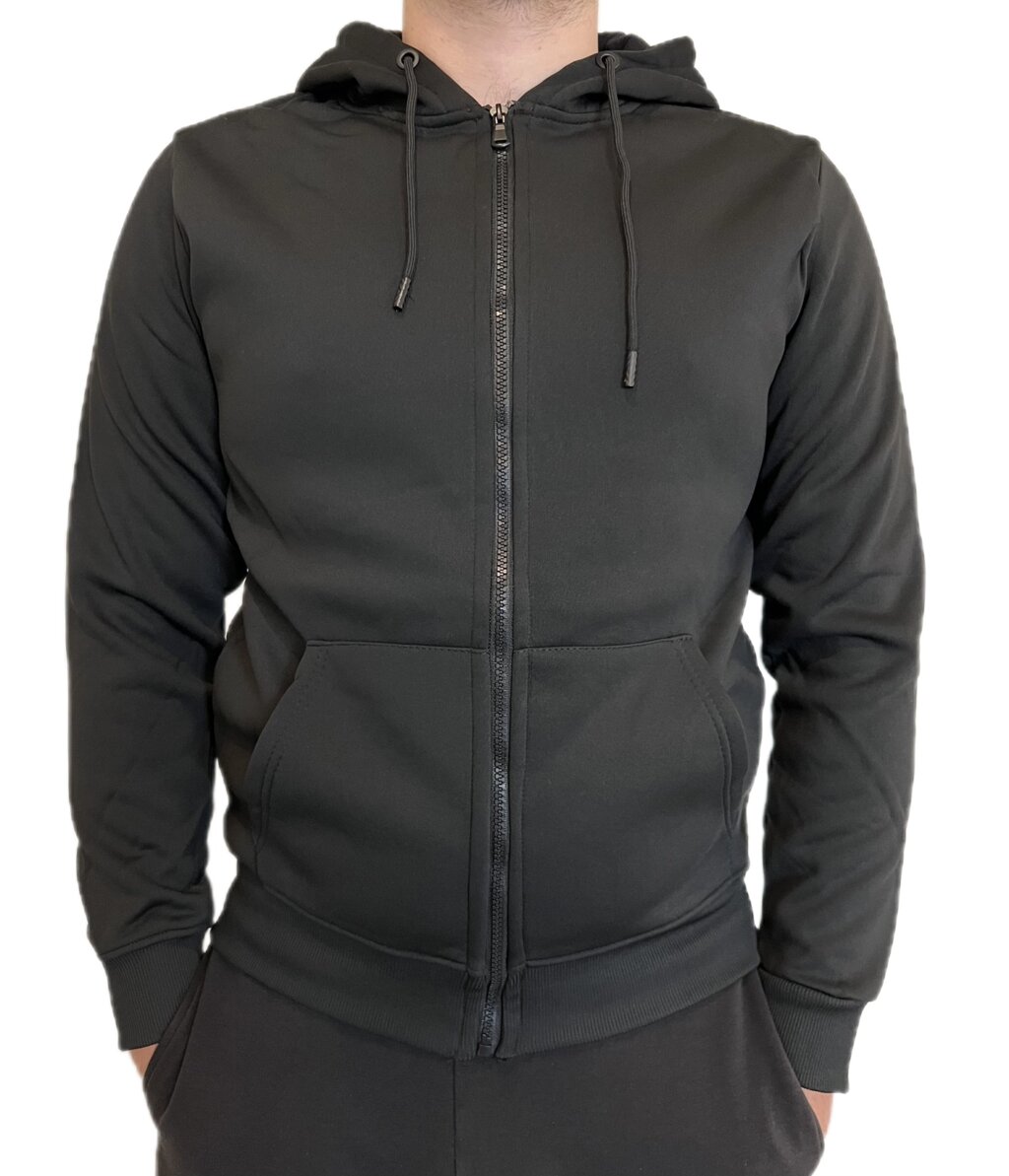 MPU - 2480-Black від компанії Glo-Story гуртом з Угорщини. - фото 1