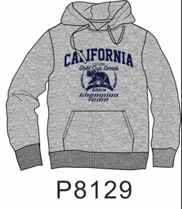 MPU - 8129 3XL-5XL в Закарпатській області від компанії Glo-Story оптом из Венгрии.