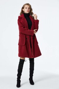 Glo-Story пальто жіноче Осінь-зима