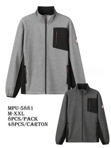 Толстовка чоловіча Glo-Story, MPU-5881, розмір M-2XL в Закарпатській області від компанії Glo-Story оптом из Венгрии.