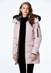 Glo-Story Куртки Жінки Зима