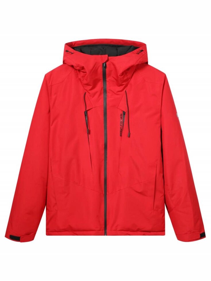 Зимова чоловіча куртка Glo-Story MMA - 3895-3 2XL-5XL від компанії Glo-Story гуртом з Угорщини. - фото 1