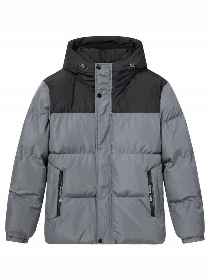 Зимова чоловіча куртка Glo-Story MMA - 3945-3 від компанії Glo-Story гуртом з Угорщини. - фото 1