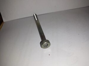 Болт глушника до мотокоса ST fs 55 Saber