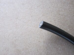 Провід високовольтний 5х10 1м до бензопили Штиль 341, 361