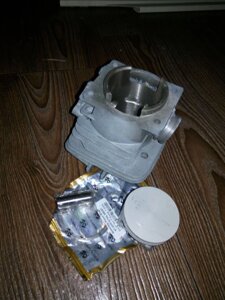 ПоршневаяWinzor з поршнем AIP до бензопили Штиль 361