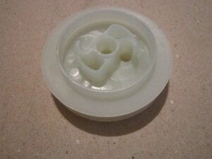 Шків SABER для бензопили ST 341, 361