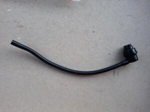 Суфлер з шлангом до бензопили STIHL MS 230,250 проффи