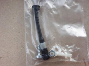 Маслопровід з фільтром і кронштейном до бензопили STIHL MS 230,250 проффи