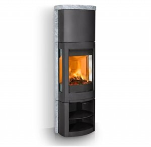 Чавунна піч камін Jotul F 377 High Top -5,5 кВт