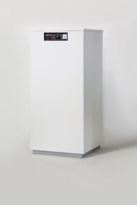Электрический накопительный водонагреватель 6 / 9 кВт на 80 л.