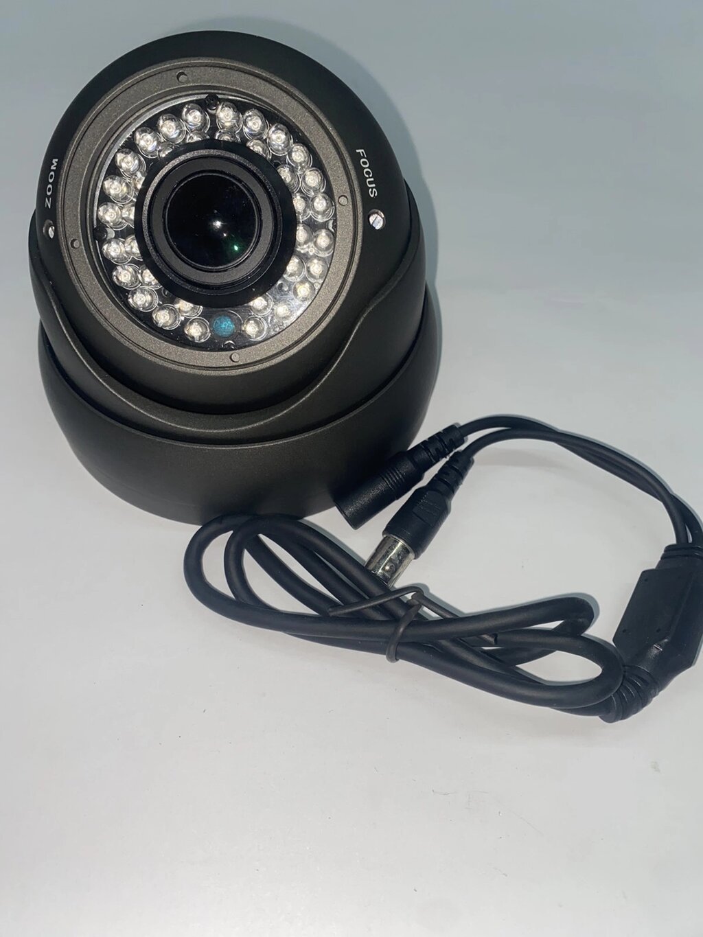 Аналогова кольорова відеокамера MT-Vision MT-120DVIR від компанії tvsputnik - фото 1