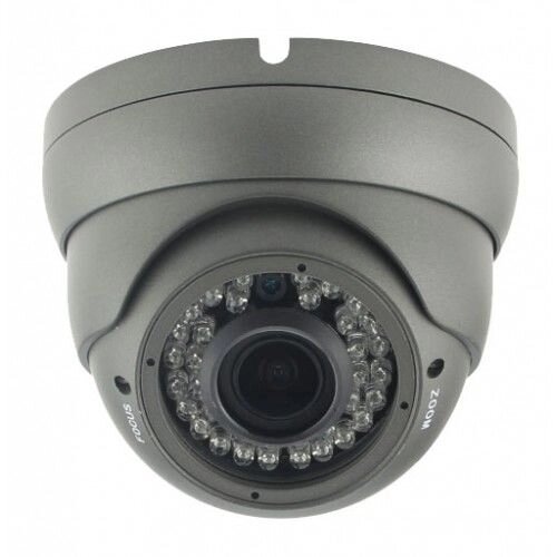 Мініатюрна IP відеокамера MT-Vision MT-2212DSIR (2Мп) від компанії tvsputnik - фото 1