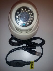 Камера MT-Vision MT-AHD1037DIR (1МП) в Одеській області от компании tvsputnik