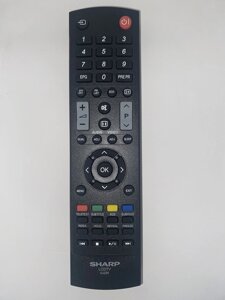 Пульт для телевізора Sharp GJ220 (Оригінал) в Одеській області от компании tvsputnik