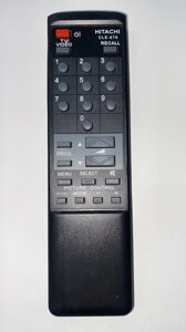 Пульт для телевізора Hitachi CLE-878