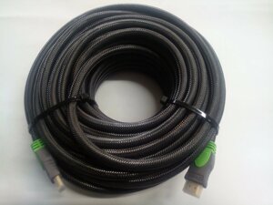 Кабель (шнур) Dtech HDMI-HDMI (20м) в Одеській області от компании tvsputnik