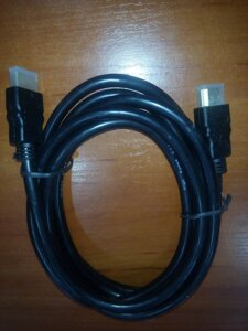 Кабель HDMI-HDMI ULTRA 2,5 метра в Одеській області от компании tvsputnik