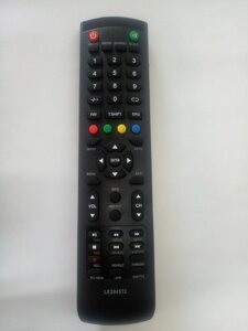 Пульт для телевізора DEX LE2845T2 в Одеській області от компании tvsputnik