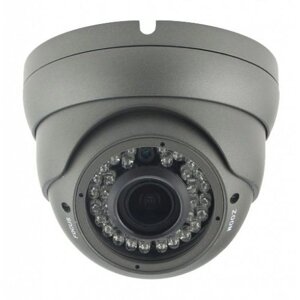 Мініатюрна IP відеокамера MT-Vision MT-2212DSIR (2Мп)