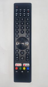 Пульт для телевізора SMART TECH SMT43F30UC2M1B1 в Одеській області от компании tvsputnik