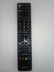 Пульт для телевізорів Sharp GB012WJSA