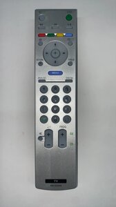 Пульт для телевізорів Sony RM-ED008 (RM-ED005) в Одеській області от компании tvsputnik