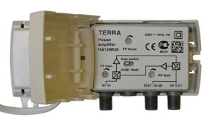 Підсилювач домовик Terra HA129R30 в Одеській області от компании tvsputnik