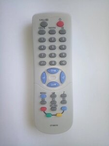 Пульт для телевізора Toshiba CT-90119 в Одеській області от компании tvsputnik