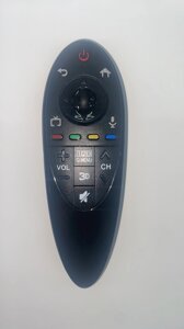 Пульт для телевізора LG AN-MR500G (без мікрофона, без гіроскопа)