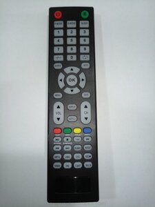 Пульт для телевізорів фірми Romsat
