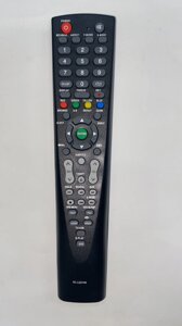 Пульт для телевізора BBK RC-LED100 в Одеській області от компании tvsputnik