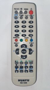Пульт універсальний для телевізора Sanyo RM-108B в Одеській області от компании tvsputnik