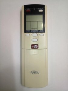 Пульт для кондиціонера Fujitsu AR-DL1 в Одеській області от компании tvsputnik