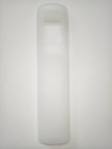 Силіконовий чохол для пульта (18.5 * 5 см)