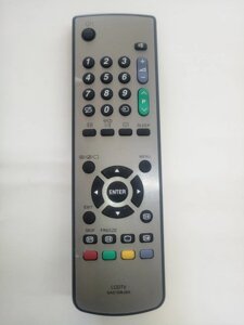 Пульт для телевізора Sharp GA515WJSA
