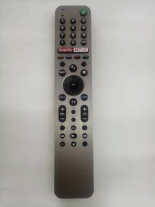 Пульт телевізора Sony RMF-TX600U в Одеській області от компании tvsputnik