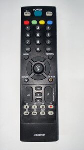 Пульт для телевізора LG AKB33871407 в Одеській області от компании tvsputnik