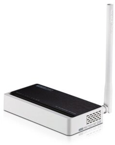 Wi-Fi Роутер Totolink N150RT (150Мбіт / с)