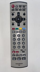 Пульт для телевізора Panasonic N2QAJB000080 в Одеській області от компании tvsputnik