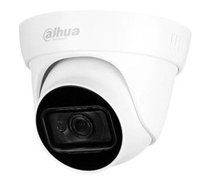 Видеокамера Dahua DH-HAC-HDW1200TLP-A (2.8 ММ) 2Мп