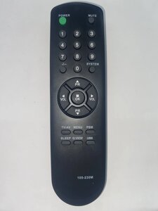 Пульт для телевізора LG 105-230M